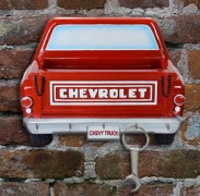 key chevy